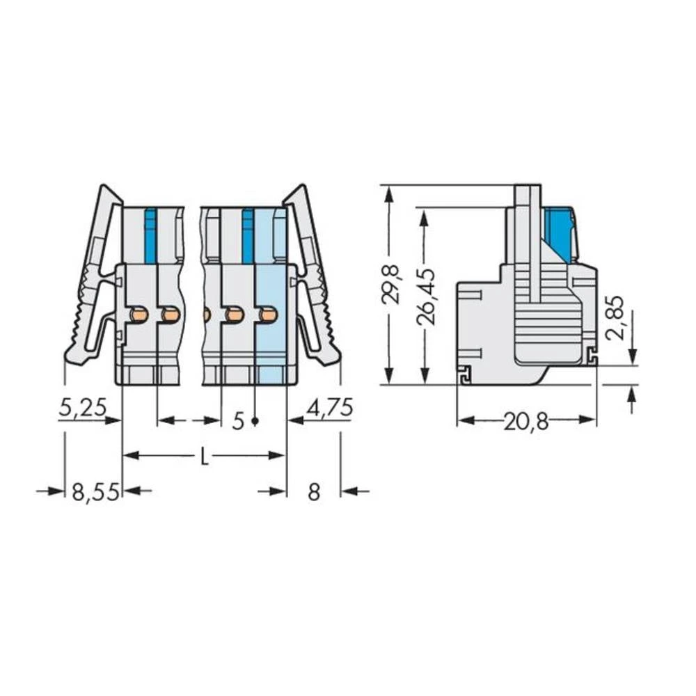 Conrad Product Image