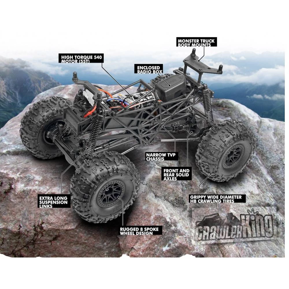 Conrad Product Image