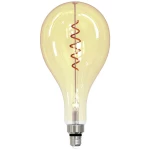 Müller-Licht tint LED žarulja tint Retro Bulb Gold XXL Energetska učinkovitost 2021: G (A - G) E27 4.9 W