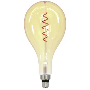 Müller-Licht tint LED žarulja tint Retro Bulb Gold XXL Energetska učinkovitost 2021: G (A - G) E27 4.9 W slika