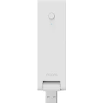 Aqara bežična centrala HE1-G01 bijela Apple HomeKit, Alexa, Google Home, IFTTT