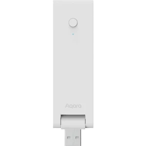 Aqara bežična centrala HE1-G01 bijela Apple HomeKit, Alexa, Google Home, IFTTT slika