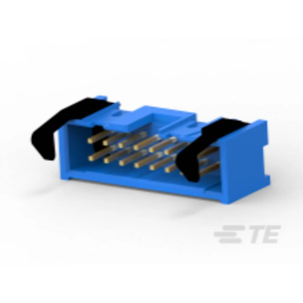 TE Connectivity     2-1761608-6 1 St. Tube slika