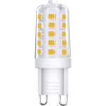 Müller-Licht 401045 LED Energetska učink. A++ (A++ - E) G9 poseban oblik 3 W = 28 W toplo bijela (Ø x V) 17 mm x 50 mm