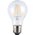TCP Smart led svjetiljka, smarthome kolekcija WiFi LED Classic Filament ES E27 8 W Energetska učink.: A+ (A++ - E) toplo-bijela