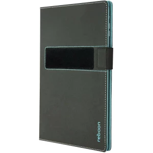 reboon Etui s poklopcem Tablet torba ATT.FX.FITS4-DISPLAYSIZE: 21,3 cm (8,4") Crna slika