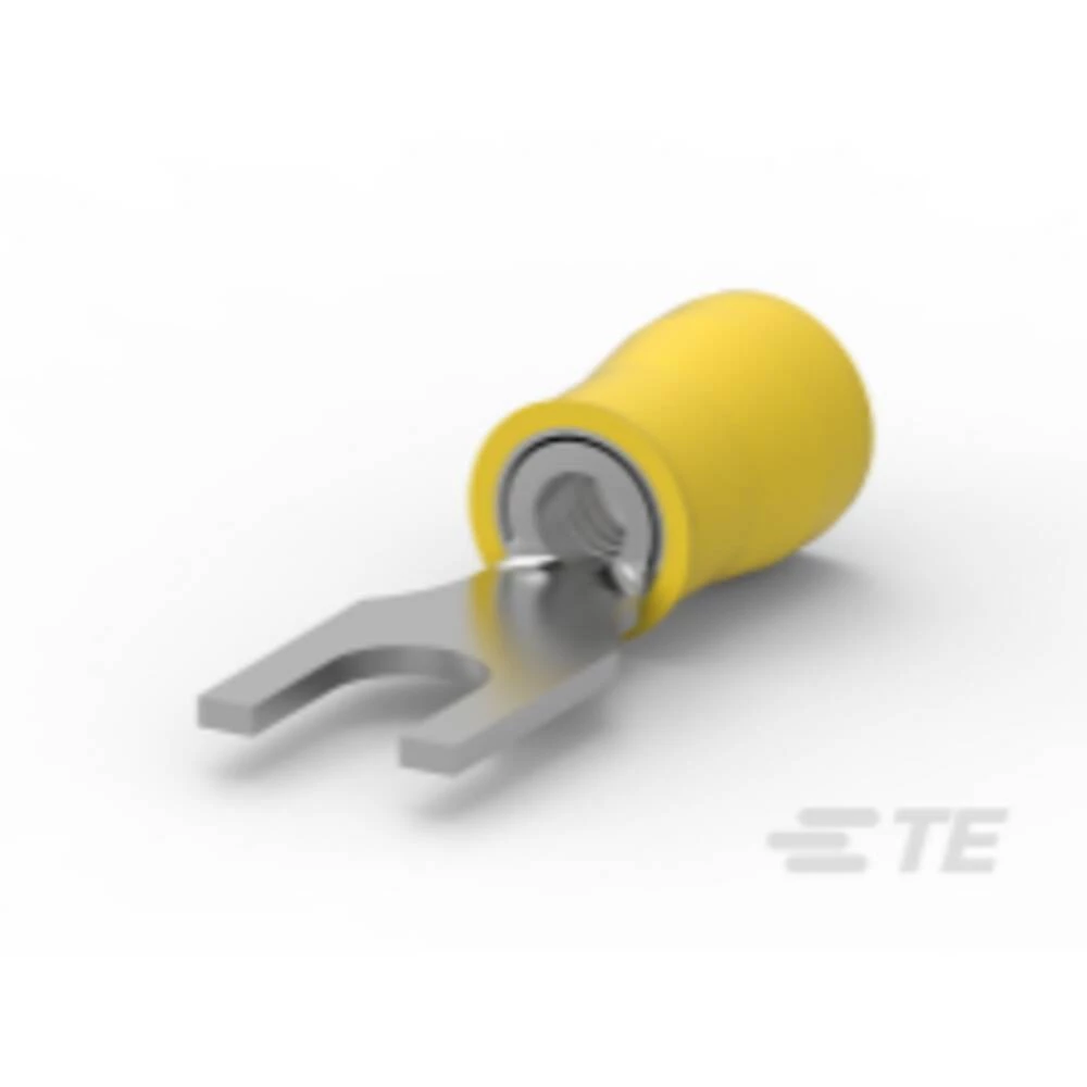 TE Connectivity PIDG Terminals and SplicesPIDG Terminals and Splices 322985 AMP slika