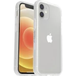 Otterbox  React  stražnji poklopac za mobilni telefon  Apple  iPhone 12 mini  prozirna