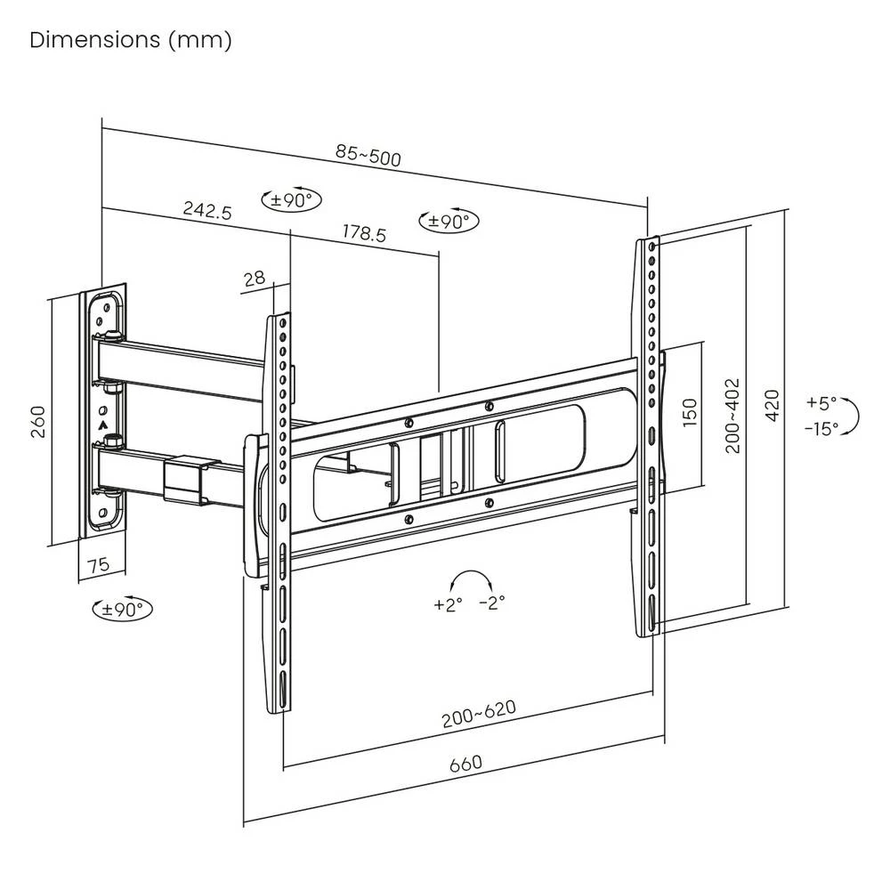 Conrad Product Image