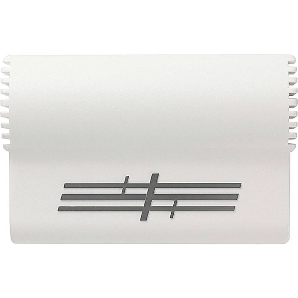 Honeywell Home E2500 zvonce 8 - 12 V 85 dBA bijela slika