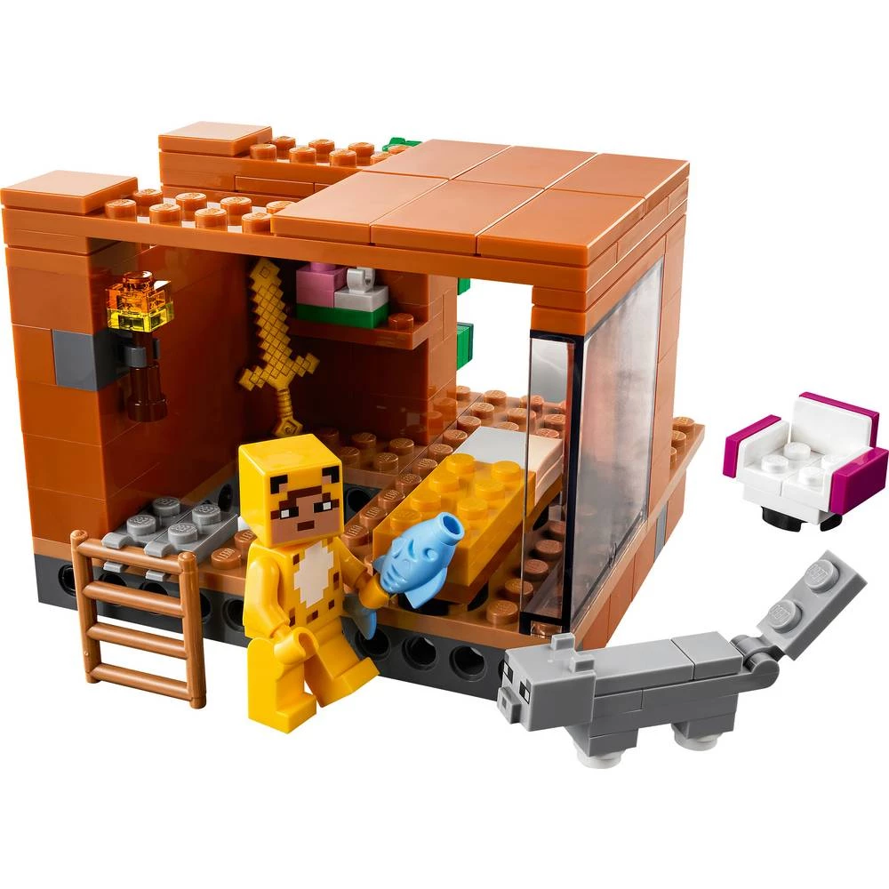 Conrad Product Image