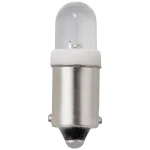 TRU COMPONENTS TC-12249932 Višenaponska LED svjetiljka 3 V/DC, 15 V/DC  BA9S  hladno bijela 1 St.
