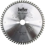 Heller 29562 8 List pile
