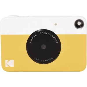 Instant kamera Kodak Printomatic Žuta slika
