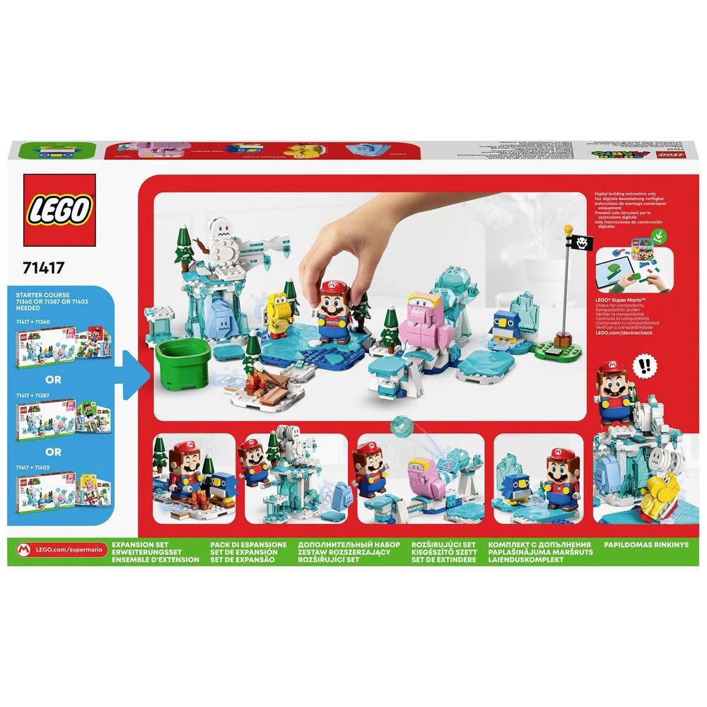 Conrad Product Image