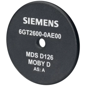 Siemens 6GT2600-0AE00 HF-IC - transponder slika