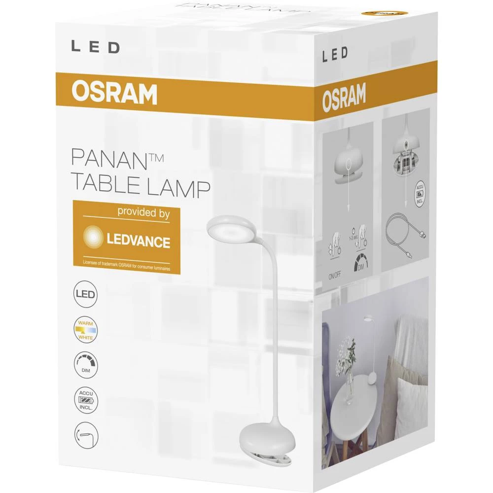 Conrad Product Image