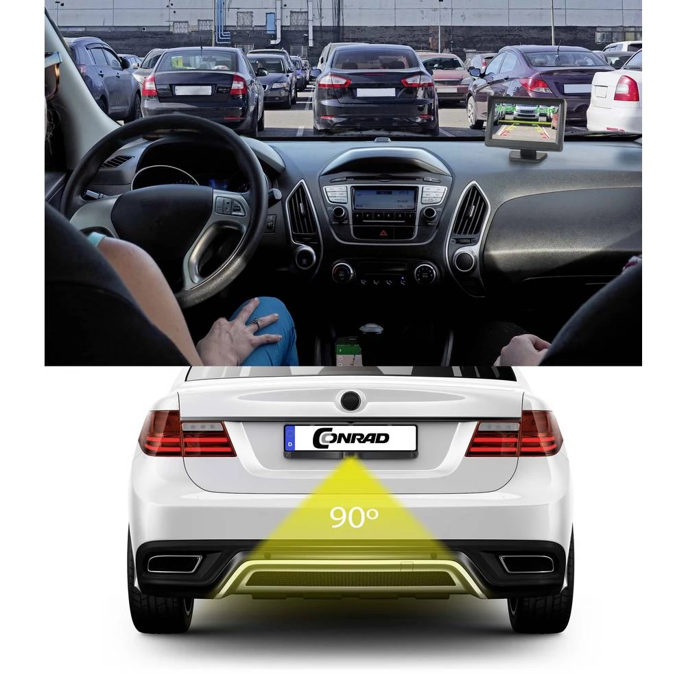 Conrad Product Image