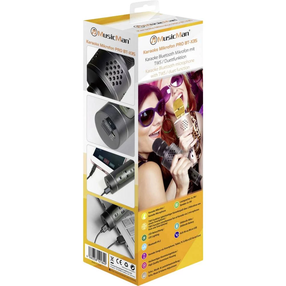 Conrad Product Image