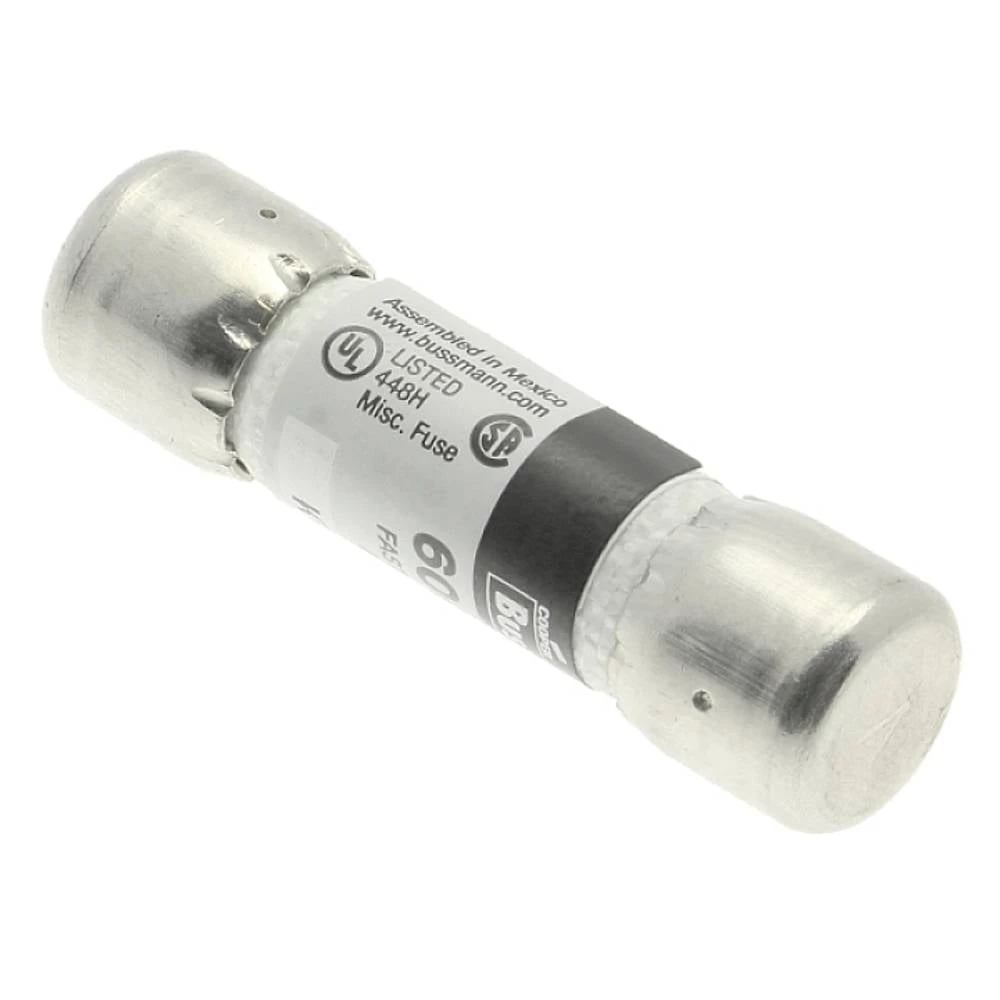Eaton KTK-20 KTK-20 uložak osigurača (Ø x D) 10 mm x 38 mm 20 A 600 V super brz -SB- Sadržaj 10 St. slika