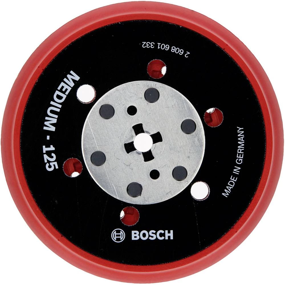 Bosch Accessories 2608601333 promjer 125 mm slika