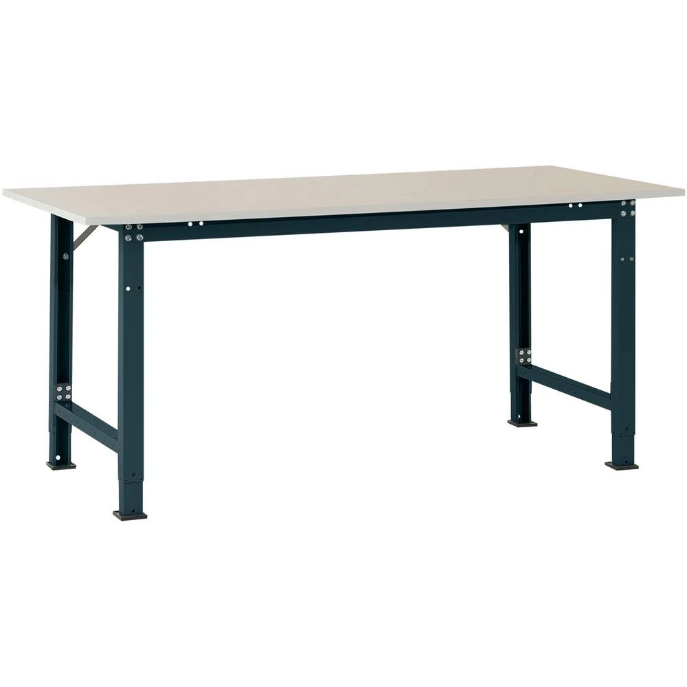 Manuflex AS0032.7016 Boja: Antracitna boja slika