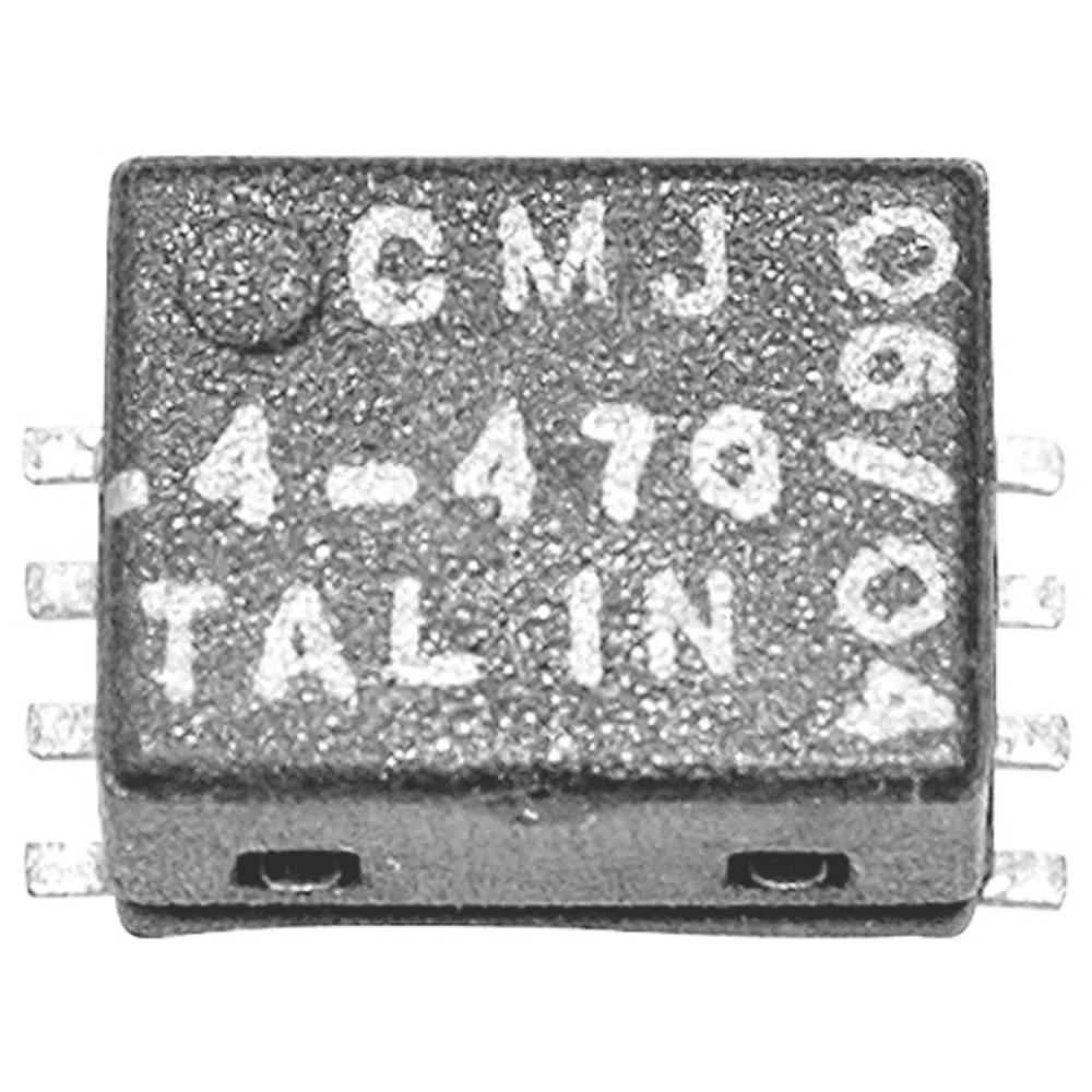 Talema CMJ-4-102 CMJ induktor     1000 µH   0.5 A 1 St. slika