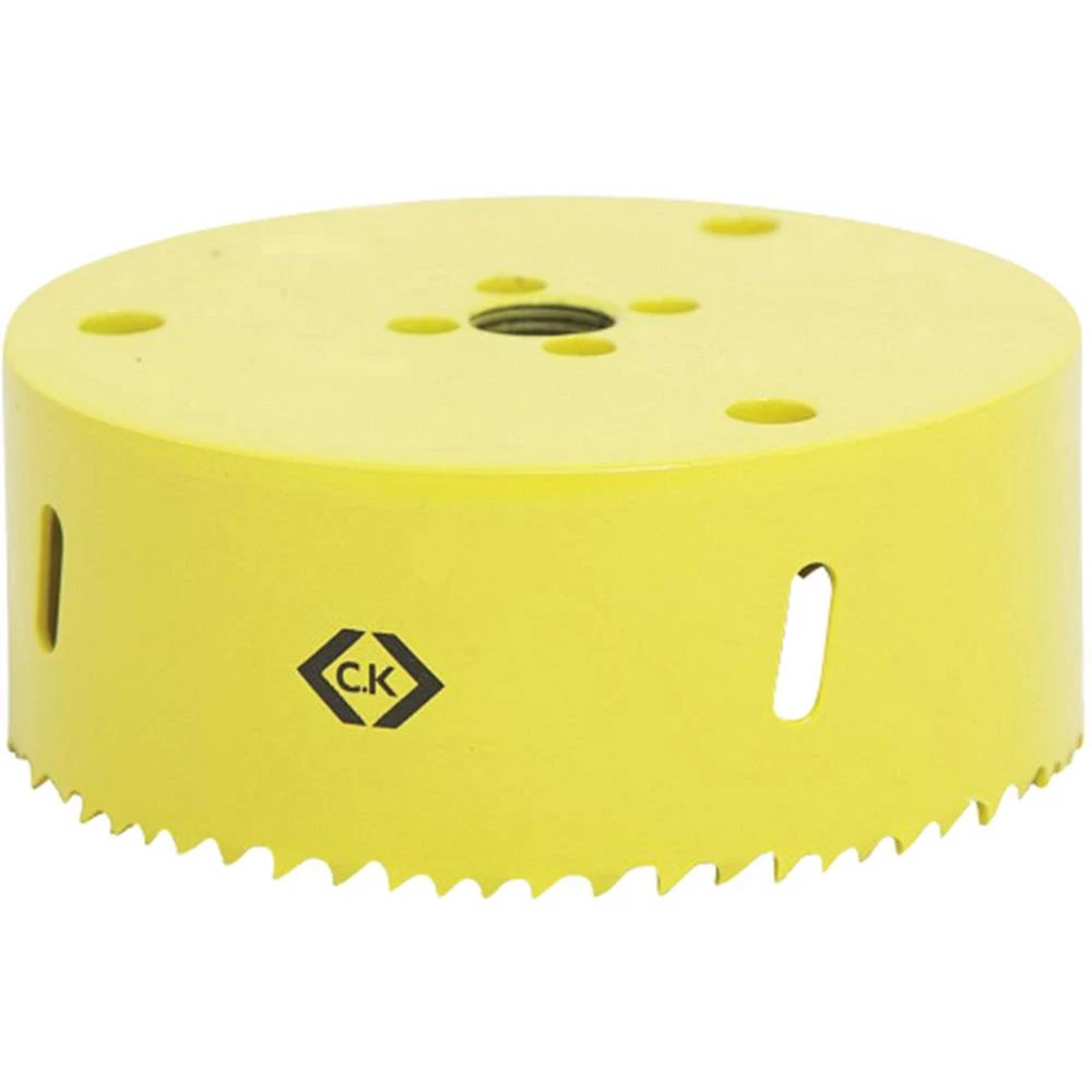 C.K 424033 krunska pila 102 mm 1 kom. slika