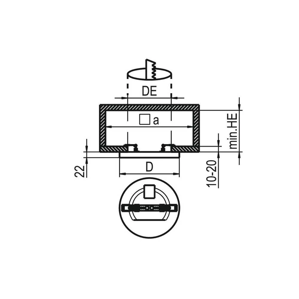 Conrad Product Image