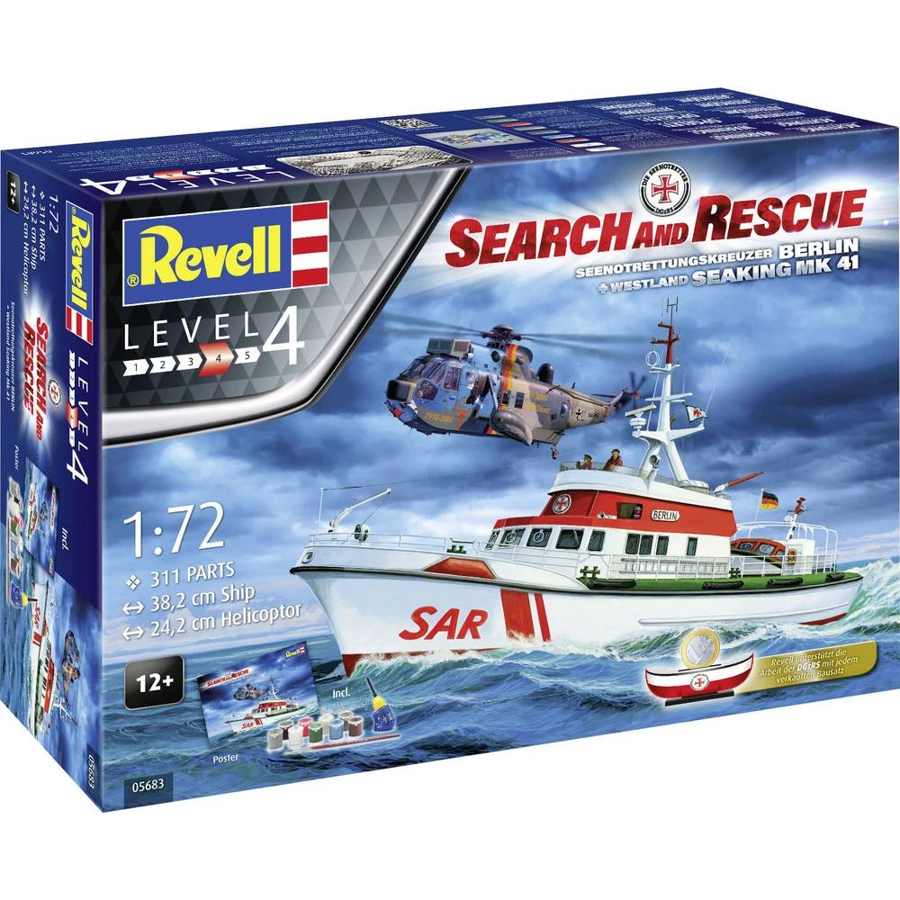 Conrad Product Image