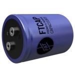 FTCAP GMA33235065100 / 1012698 elektrolitski kondenzator vijčani priključak   3300 µF 350 V  (Ø x D) 65 mm x 100 mm 1 St