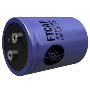 FTCAP GMA33235065100 / 1012698 elektrolitski kondenzator vijčani priključak   3300 µF 350 V  (Ø x D) 65 mm x 100 mm 1 St slika