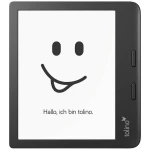 Tolino Vision 6 eBook-čitač 17.8 cm (7 palac) crna