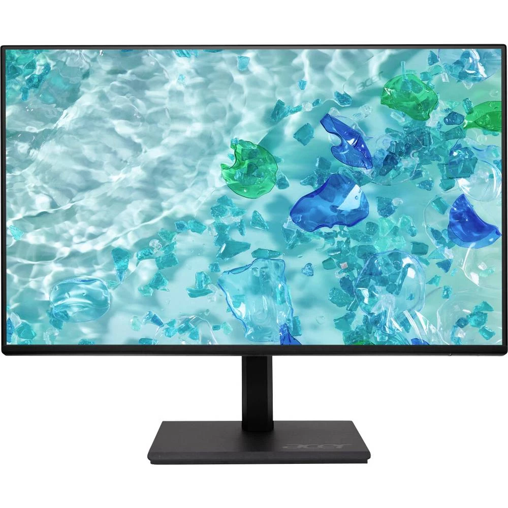 Acer B277Gb LCD zaslon Energetska učinkovitost 2021 C (A - G) 68.6 cm (27 palac) 1920 x 1080 piksel 16:9 4 ms HDMI™, Dis slika