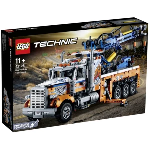 42128 LEGO® TECHNIC Teški kamion za vuču slika