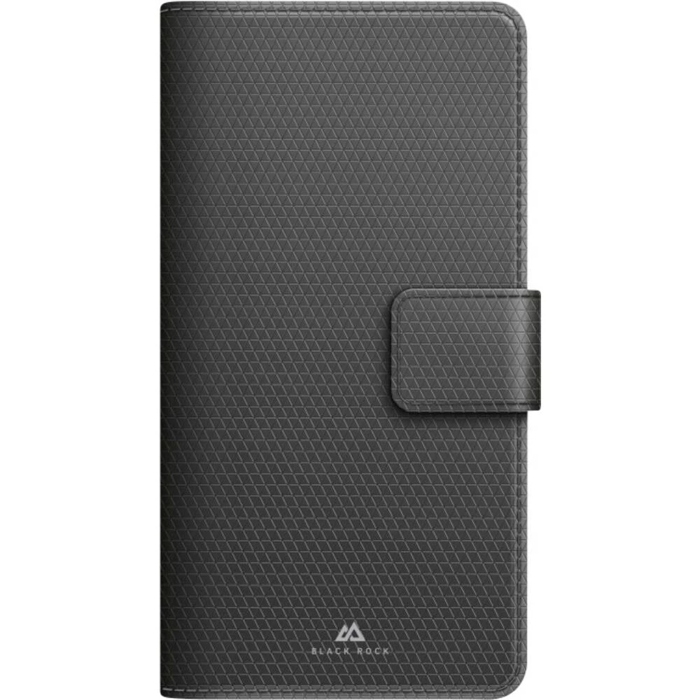 Black Rock knjižica Samsung Galaxy A17 crna 00037372 slika
