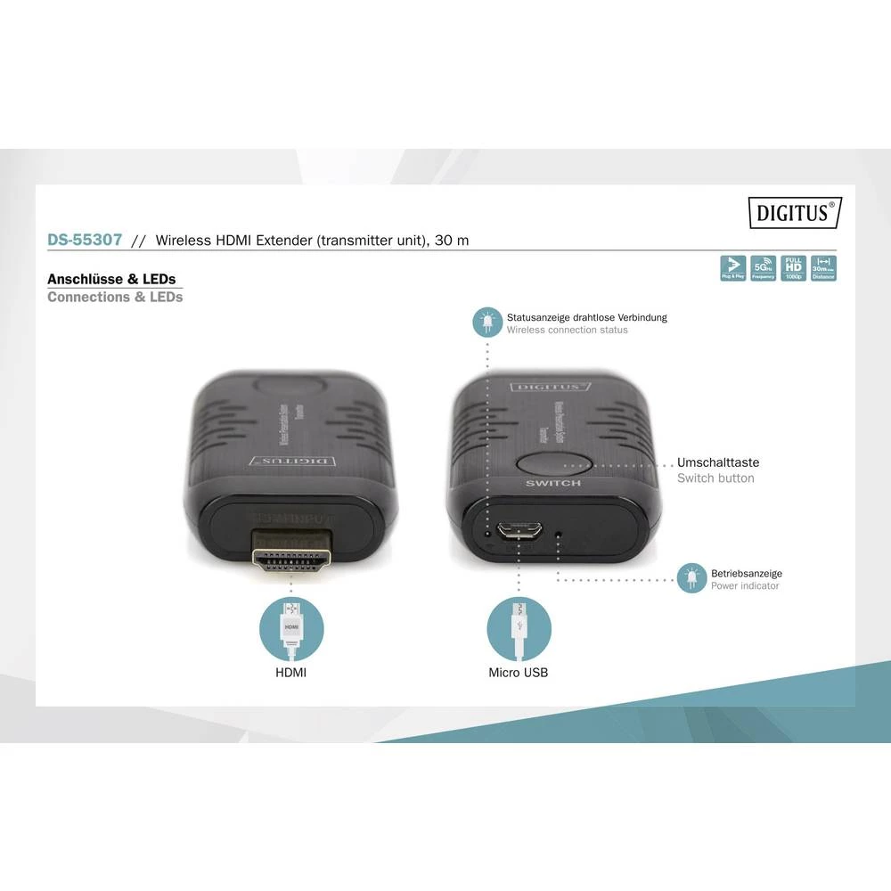 Conrad Product Image