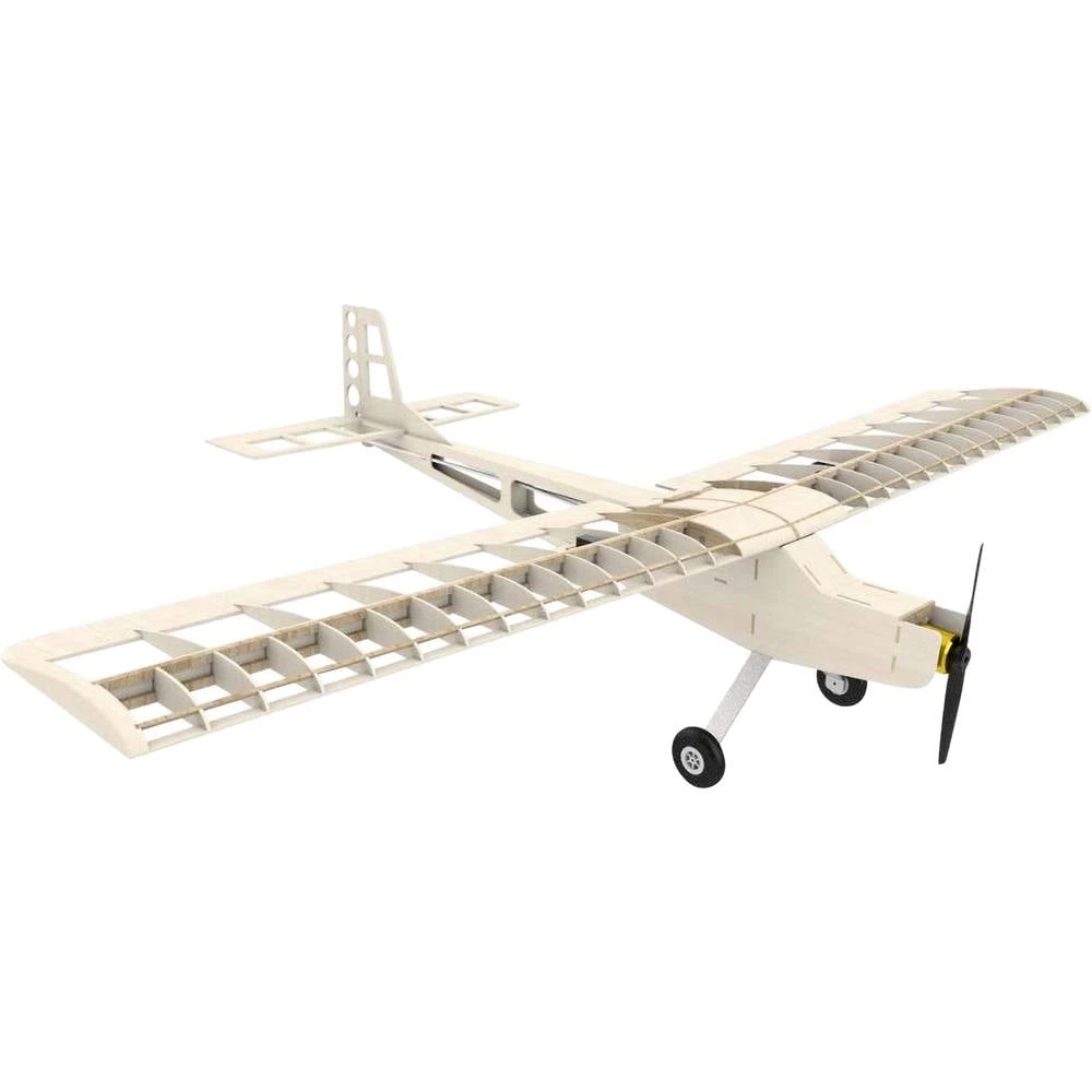 Pichler Modellbau Telemaster 120 RC model zrakoplova komplet za sastavljanje 1200 mm slika