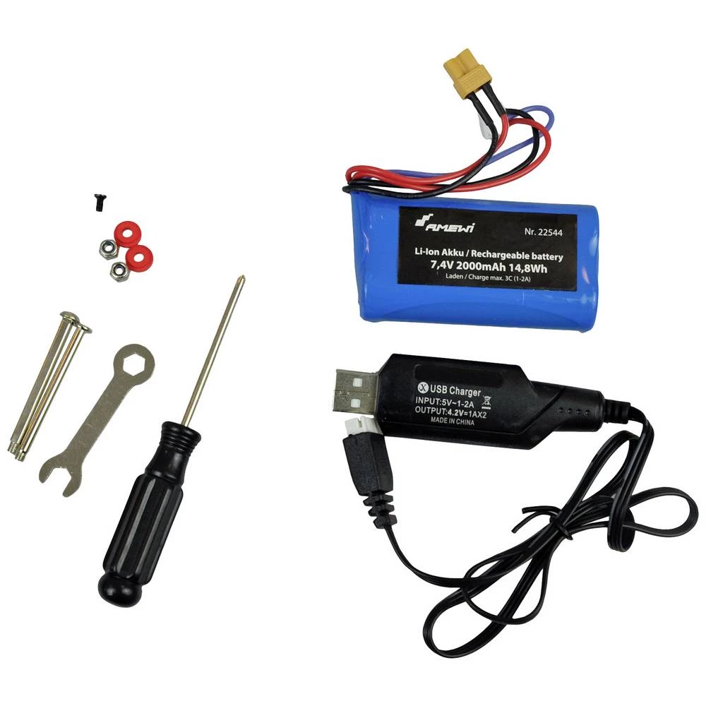 Conrad Product Image