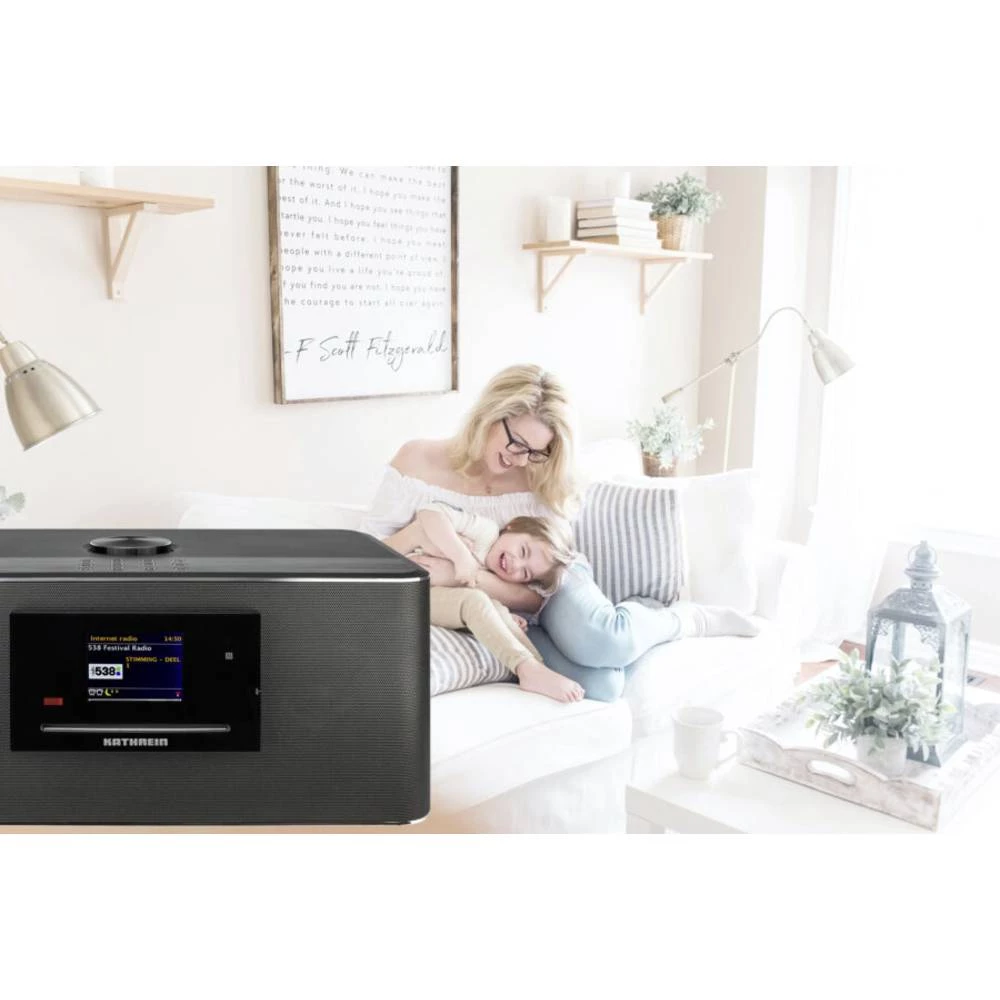 Conrad Product Image