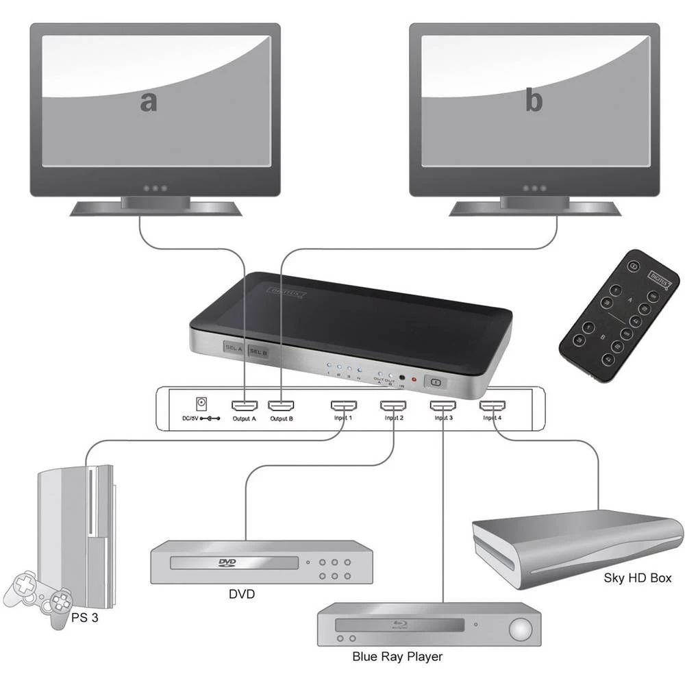 Conrad Product Image