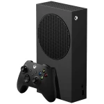 Microsoft Xbox serija S konzola 1 TB crna