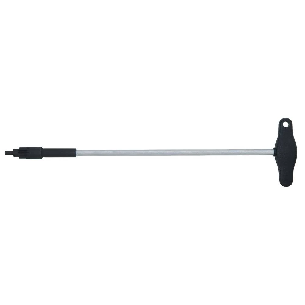 KS Tools 150.8105 Ključ za podešavanje prednjih svjetala za Audi / Volkswagen slika