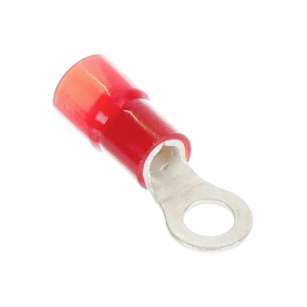 Molex 190670008 prstenasta kabelska stopica 1 St. Bulk slika