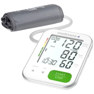 Medisana BU 570 Connect nadlaktica uređaj za mjerenje krvnog tlaka 51203 slika