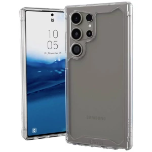 Urban Armor Gear Plyo stražnji poklopac za mobilni telefon Samsung Galaxy S24 Ultra led, prozirna slika