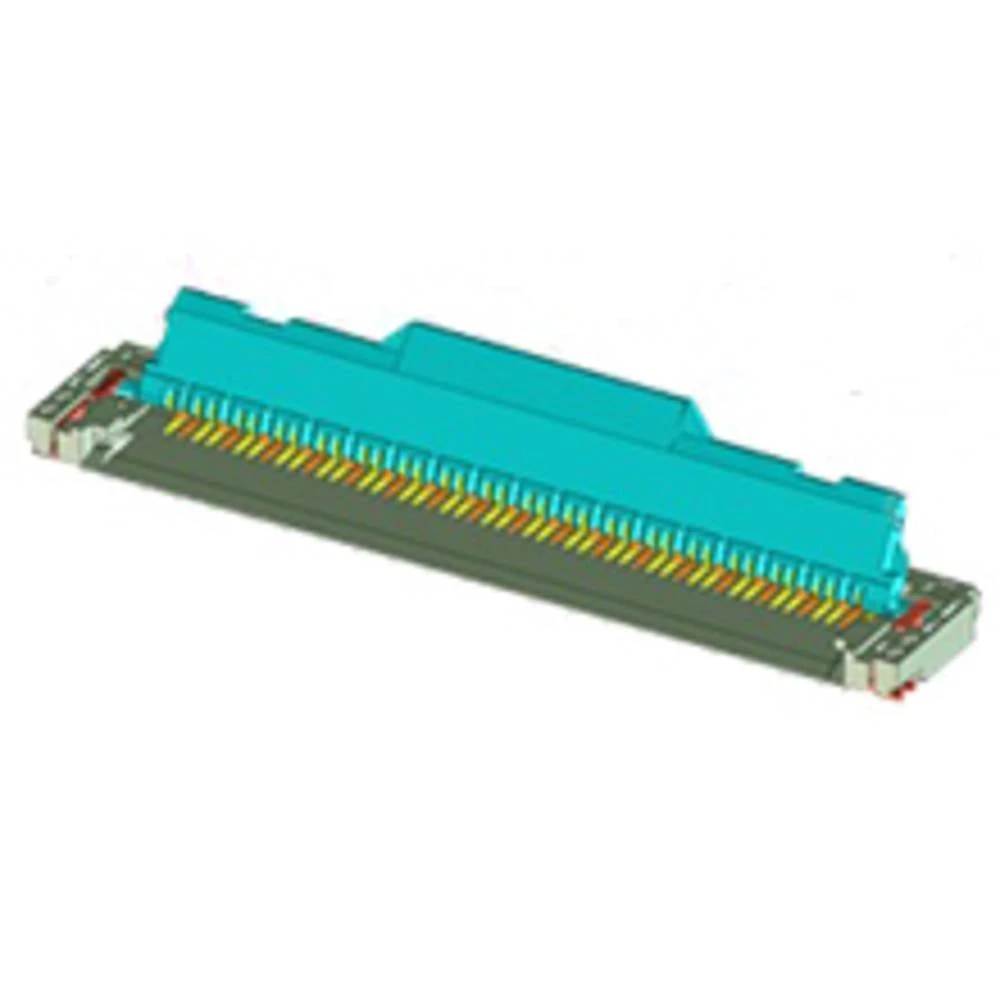 Molex FFC/FPC konektor Ukupan broj polova 51 1042345117 1 St. Tape on Full reel slika