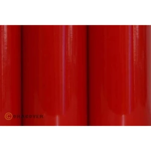 Folija za ploter Oracover Easyplot 72-022-010 (D x Š) 10 m x 20 cm Kraljevsko-crvena slika