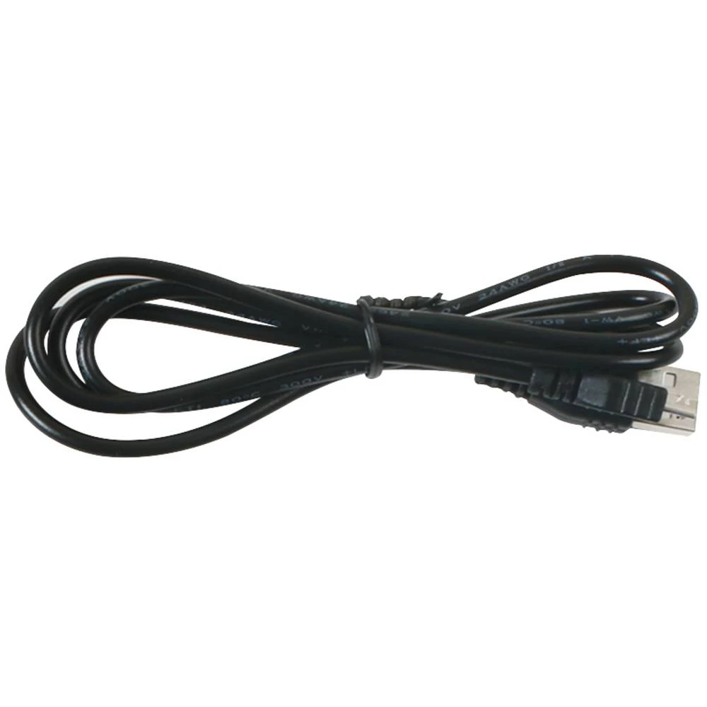 KS Tools 150.1012 Kabel za punjenje, 1 m USB na mikro USB slika