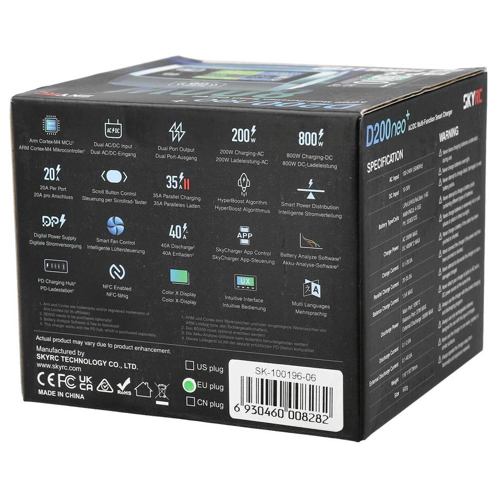 Conrad Product Image